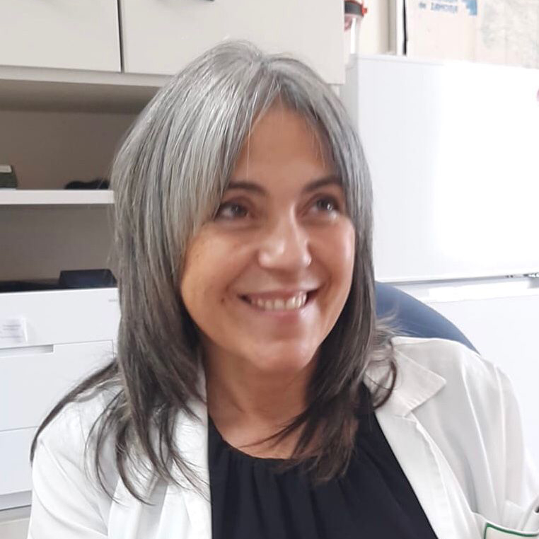 Ana Castaño Villarroel