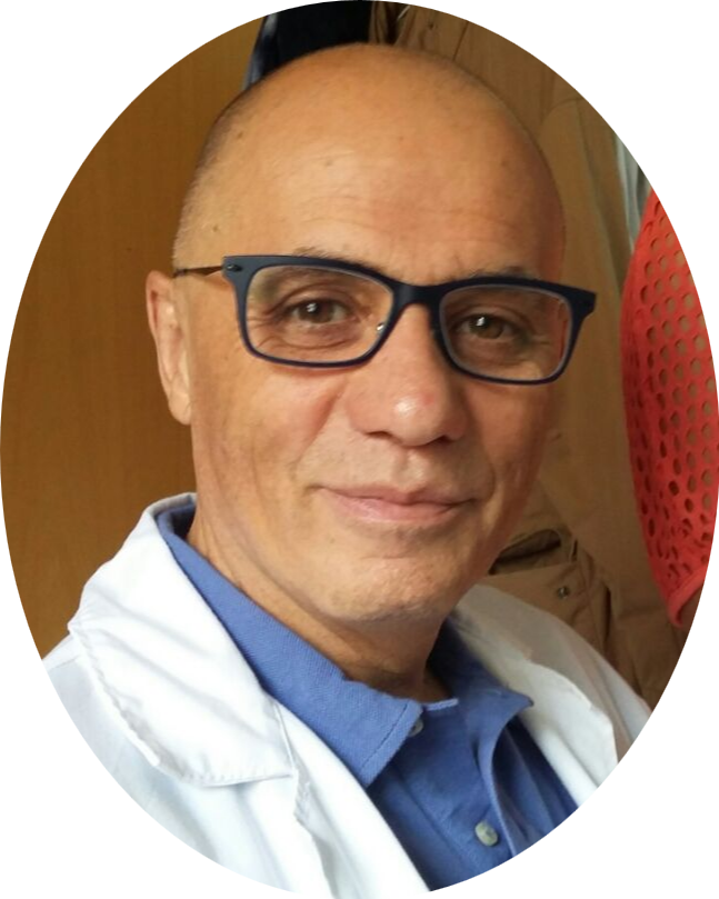 Santiago A. Mayor Vara