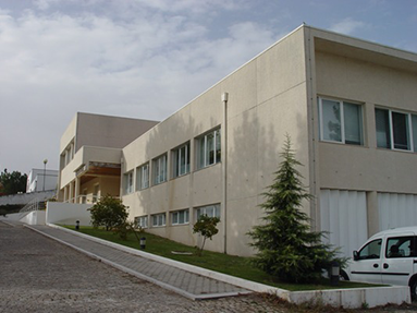 Centro de salud carrazeda de ansiaes